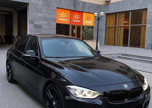 BMW 328