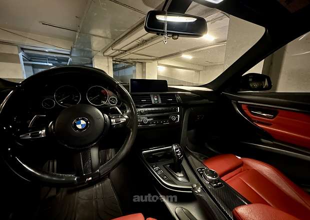 BMW 328