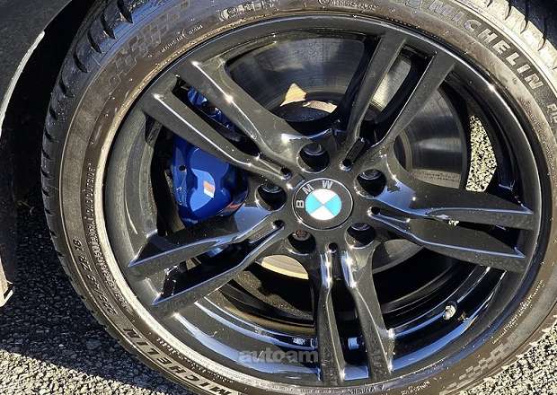 BMW 328