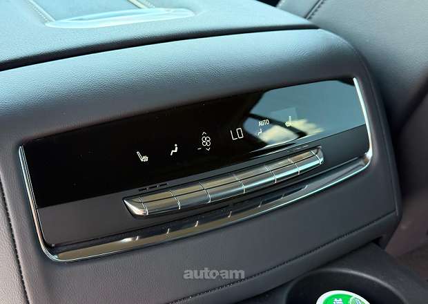 Cadillac Escalade 2023 — լուսանկար 11
