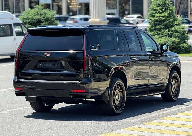 Cadillac Escalade 2023 — լուսանկար 6