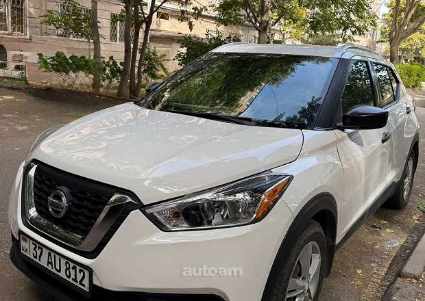 Nissan Kicks 2019 — photo 7