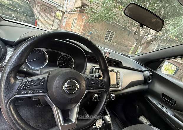 Nissan Kicks 2019 — photo 10