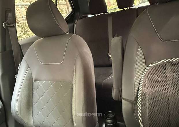 Nissan Kicks 2019 — photo 11