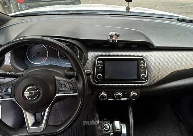 Nissan Kicks 2019 — photo 9