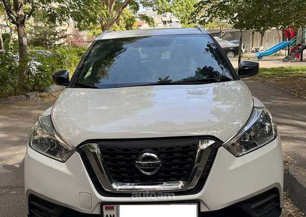 Nissan Kicks 2019 — photo 5
