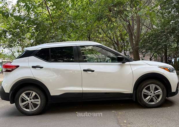 Nissan Kicks 2019 — photo 4