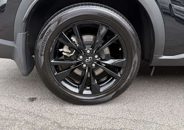 Infiniti QX60