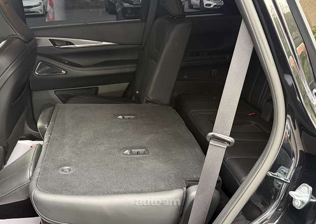 Infiniti QX60