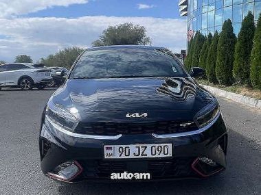Kia Forte  2024 