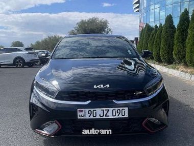 Kia Forte  2024 