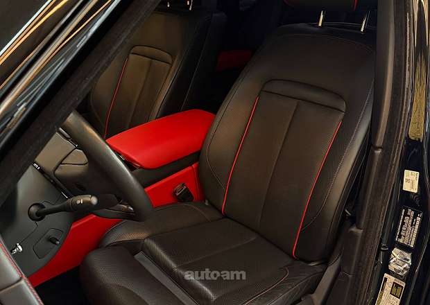 Rolls Royce Cullinan