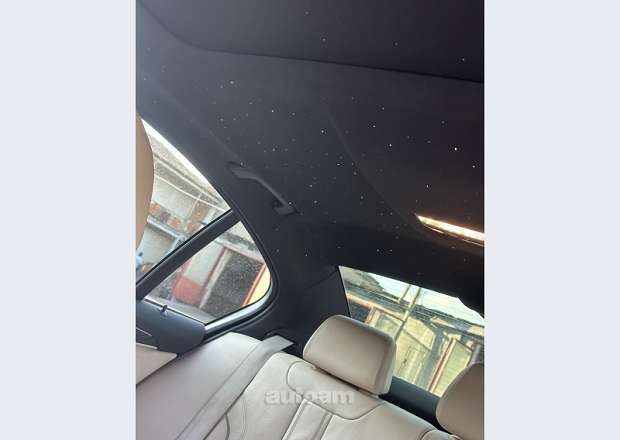 BMW 540 2019 — լուսանկար 7