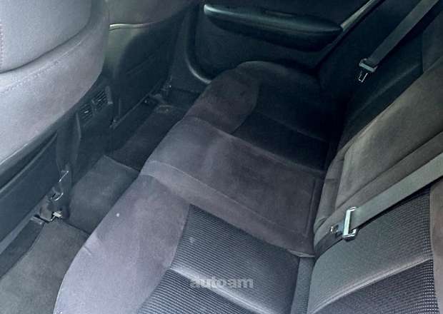 Nissan Maxima 2014 — լուսանկար 9