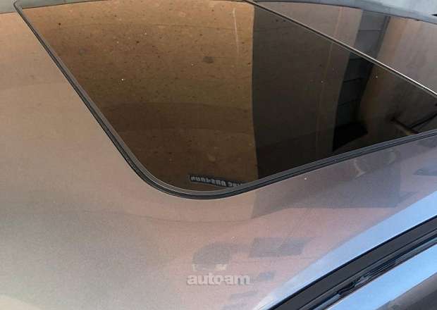 Nissan Maxima 2014 — լուսանկար 6