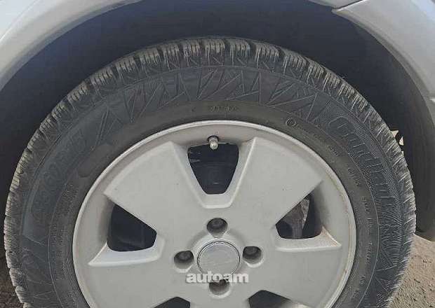 Opel Astra 1999 — լուսանկար 3