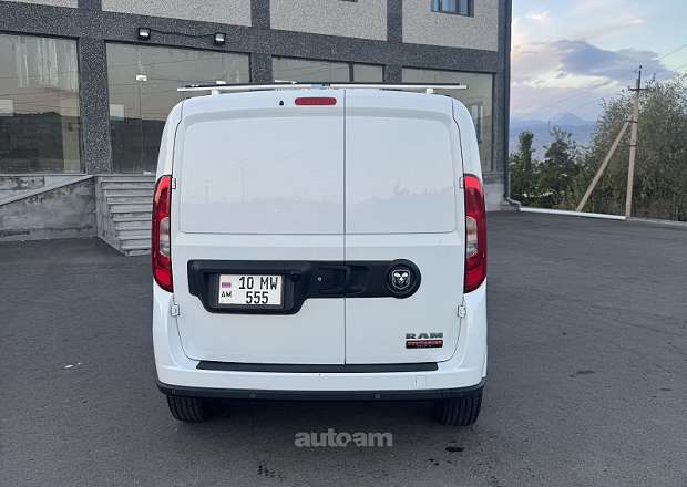 Ram 1500 2022 — photo 4