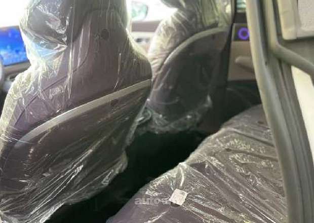 Changan Deepal S07 2026 — photo 3