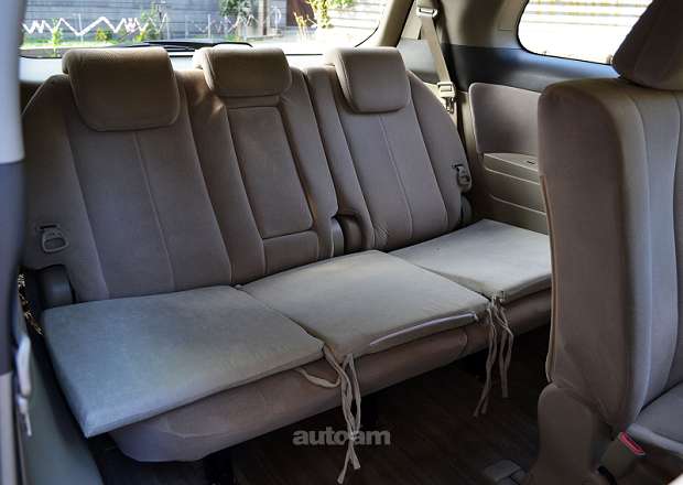 Toyota Estima 2006 — լուսանկար 10