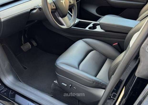 Tesla Model Y 2024 — լուսանկար 3