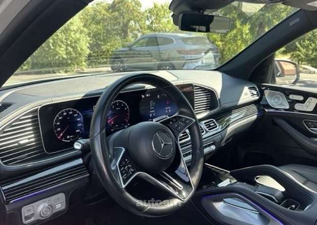 Mercedes-Benz GLE-Class 2024 — լուսանկար 6