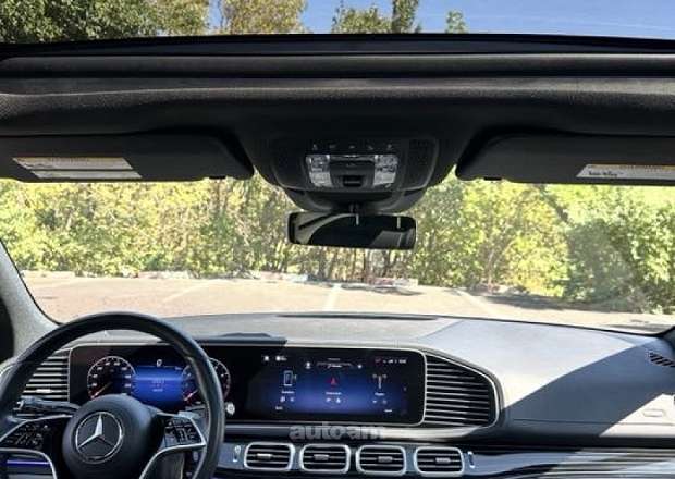 Mercedes-Benz GLE-Class 2024 — լուսանկար 5