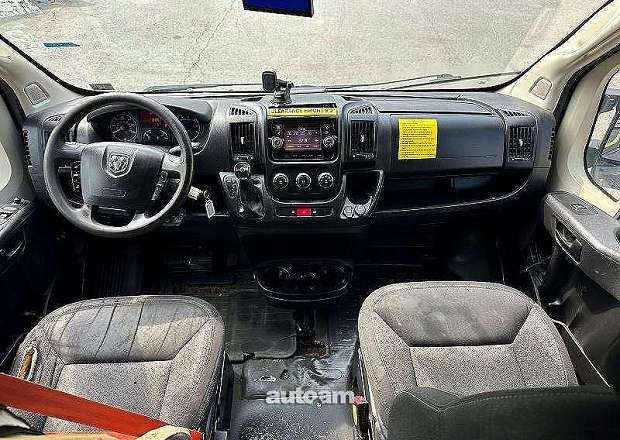 Ram 3500 2020 — լուսանկար 7