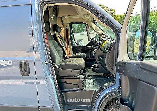 Ram 3500 2020 — լուսանկար 6