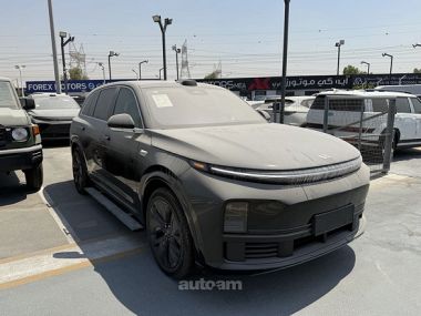 Lixiang Li L7  2025 