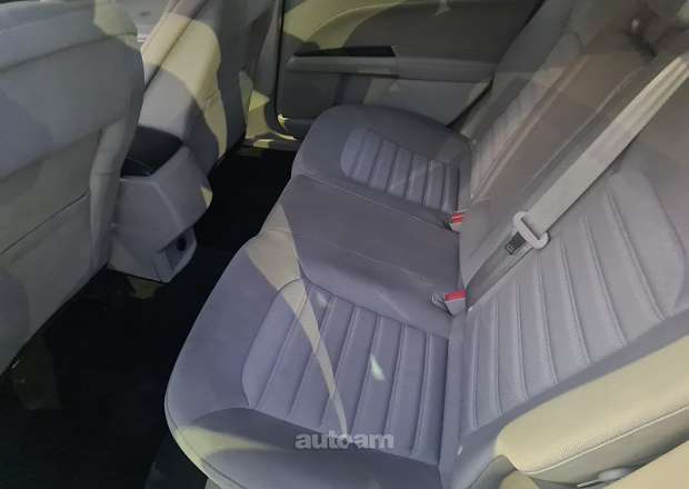 Ford Fusion 2018 — լուսանկար 8