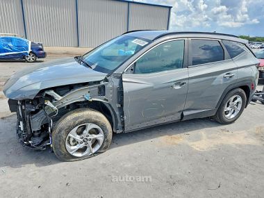 Hyundai Tucson  2023 