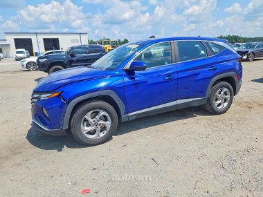 Hyundai Tucson  2021 