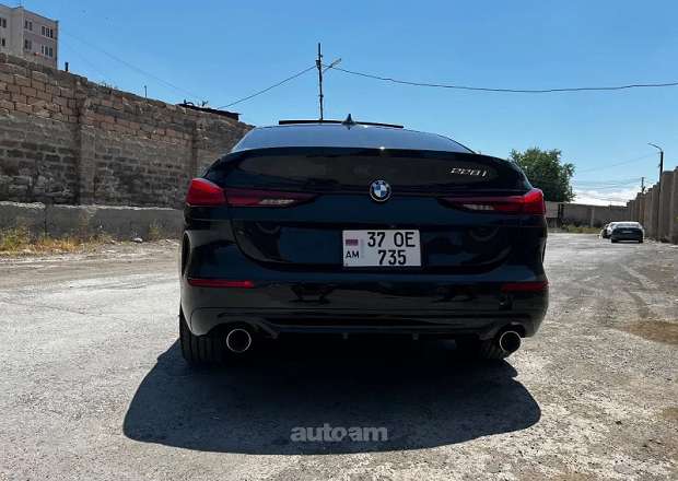BMW 228 2022 — լուսանկար 5