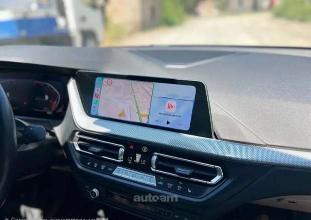 BMW 228 2022 — լուսանկար 9