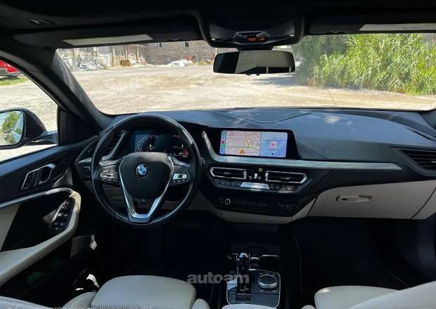 BMW 228 2022 — լուսանկար 2