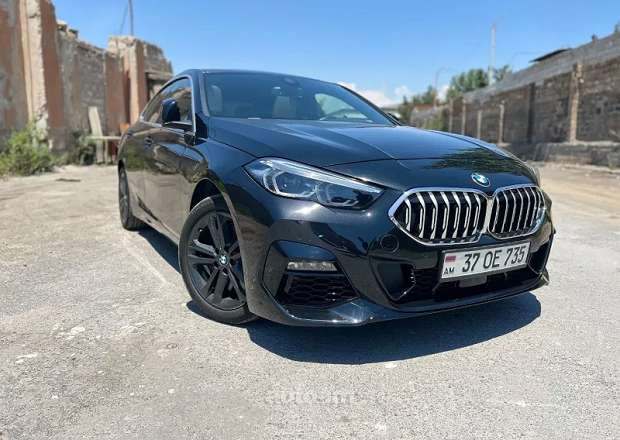 BMW 228 2022 — լուսանկար 1