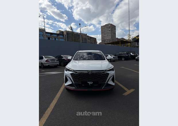 Changan X5 Plus 2026 — լուսանկար 7