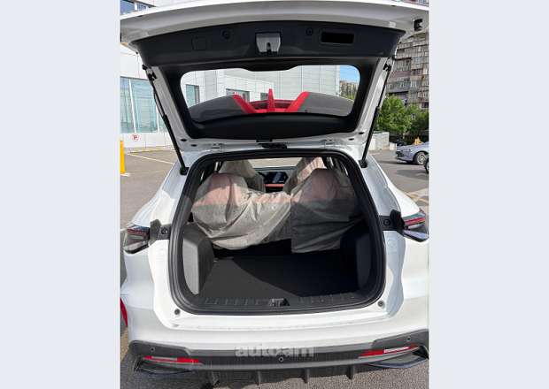Changan X5 Plus 2026 — լուսանկար 4