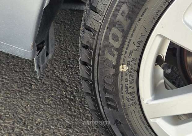 Subaru Impreza 2016 — լուսանկար 7