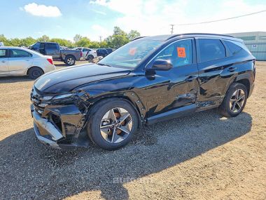 Hyundai Tucson  2024 