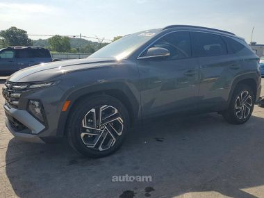 Hyundai Tucson  2025 