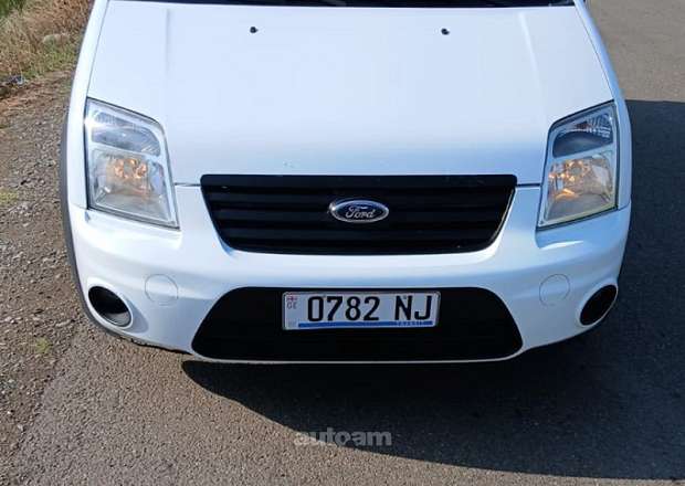Ford Transit 2010 — фото 2
