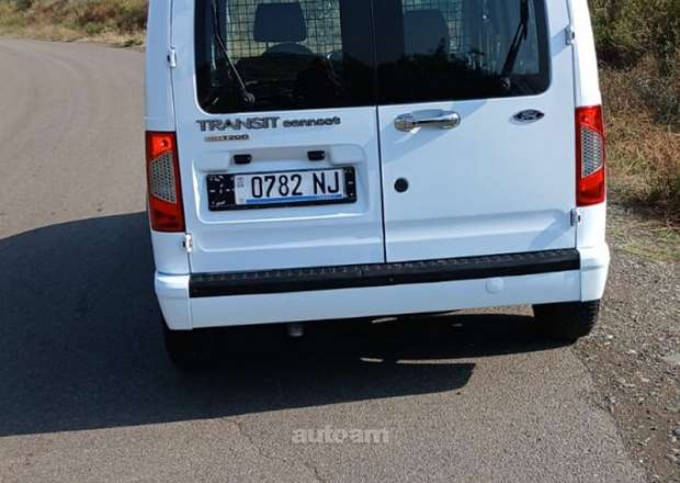 Ford Transit 2010 — фото 4