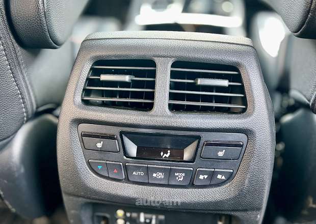 Honda Pilot 2017 — фото 9