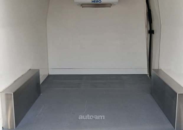Ford Transit 2016 — լուսանկար 1