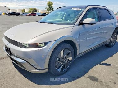 Hyundai Ioniq  2025 
