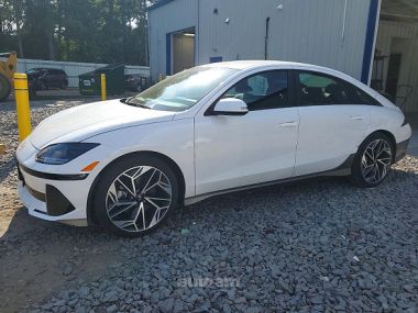 Hyundai Ioniq  2025 
