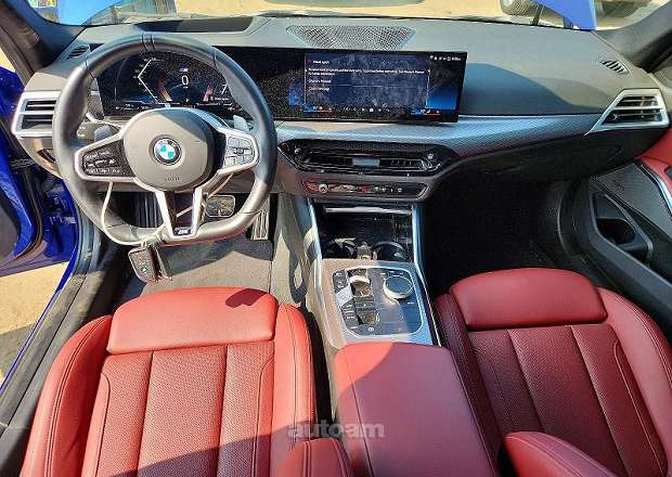 BMW 330