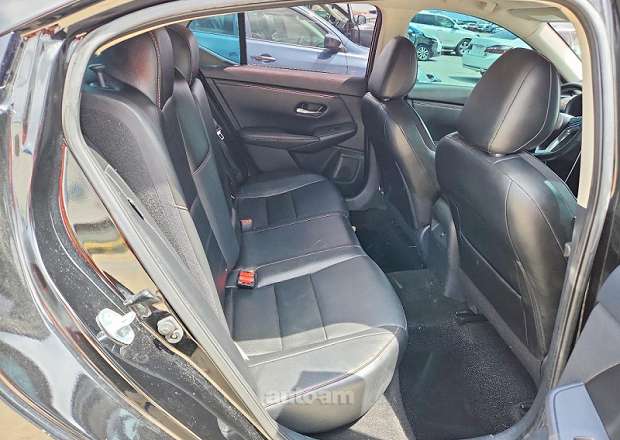 Nissan Sentra