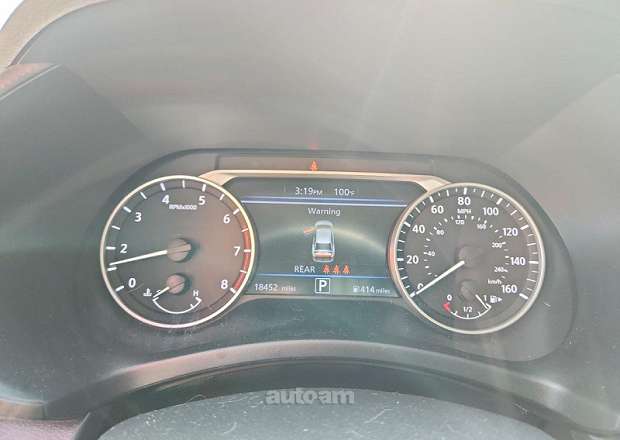 Nissan Sentra